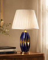 Century Ceramic Table Lamp 