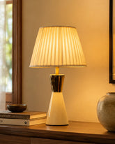 Buffet Lamp 'Corporate’ - White 