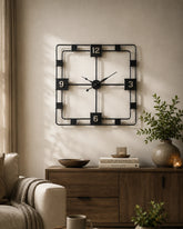 Amiel Wall Clock 