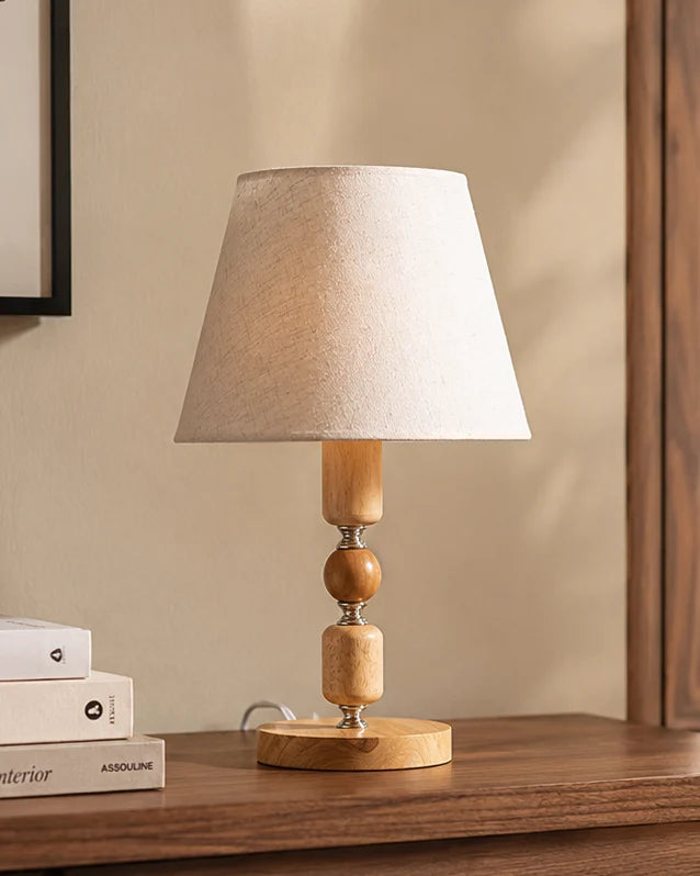Sepia Table Lamp 