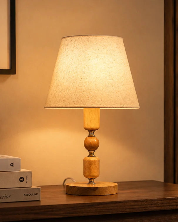 Sepia Table Lamp 