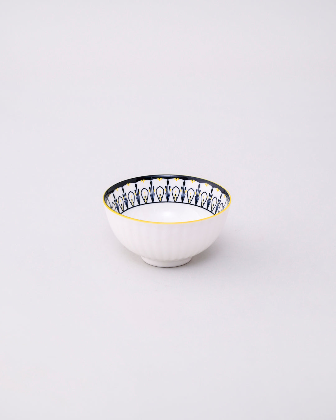 Classic Mandala Art Bowl - Set Of 6 