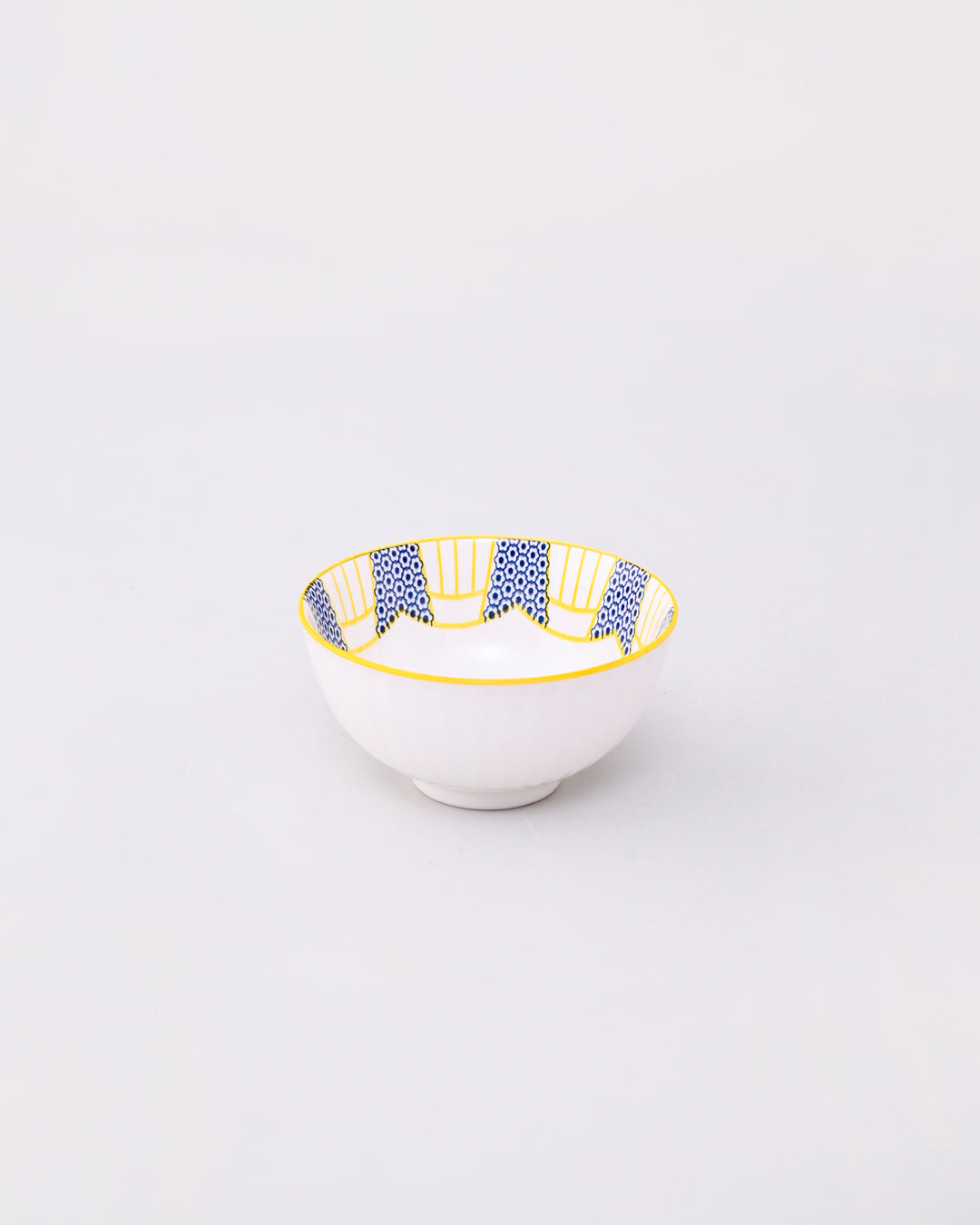 Classic Mandala Art Bowl - Set Of 6 