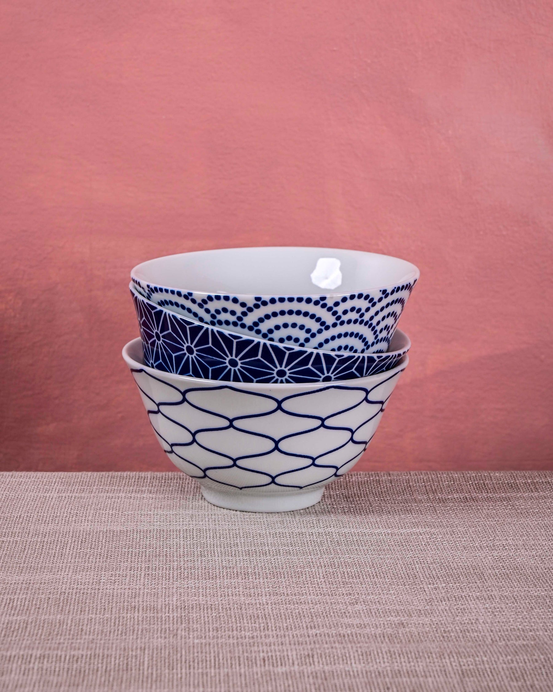 Moorish Katoris - Set of 5 