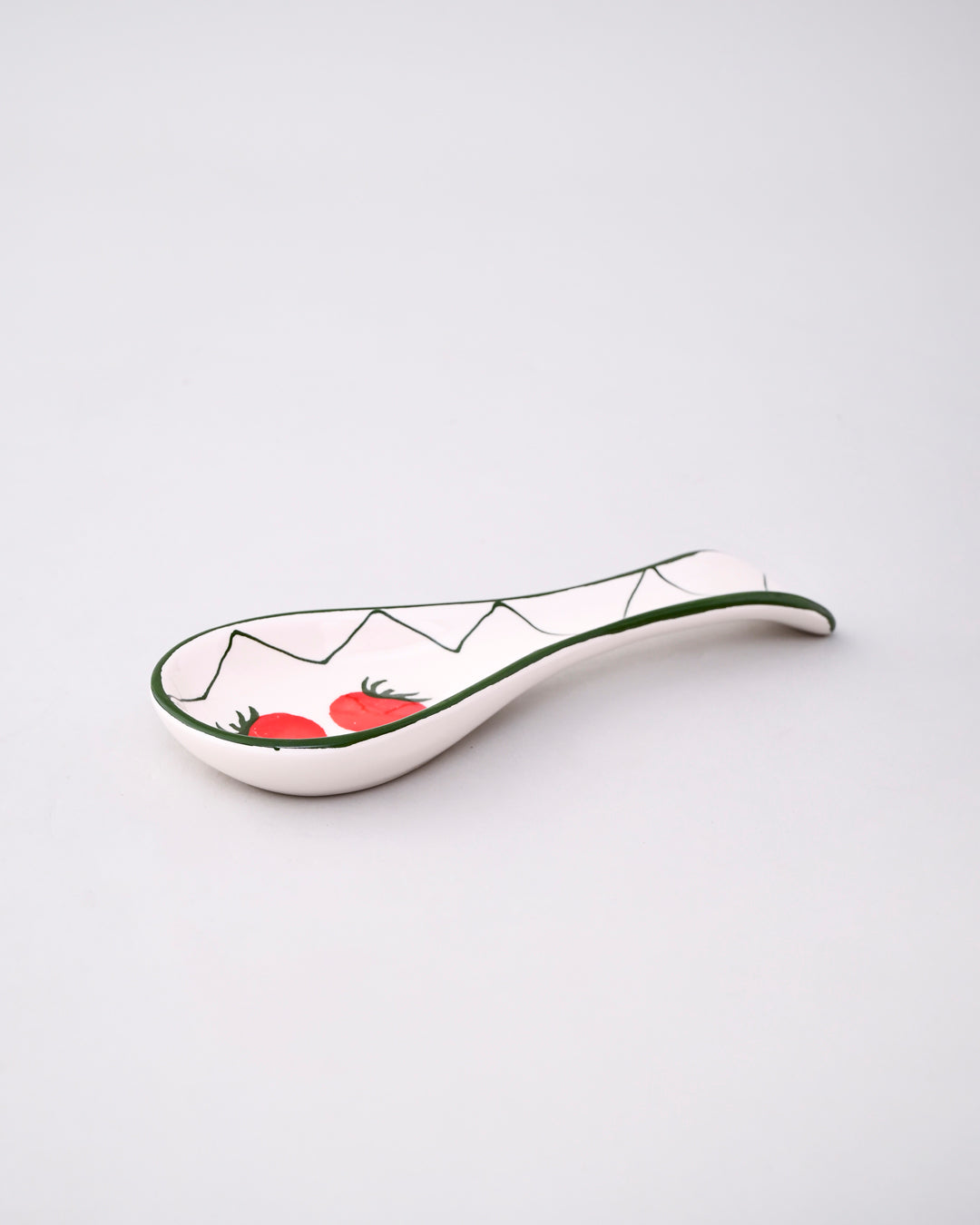 Countertops Tamato Spoon Rest 