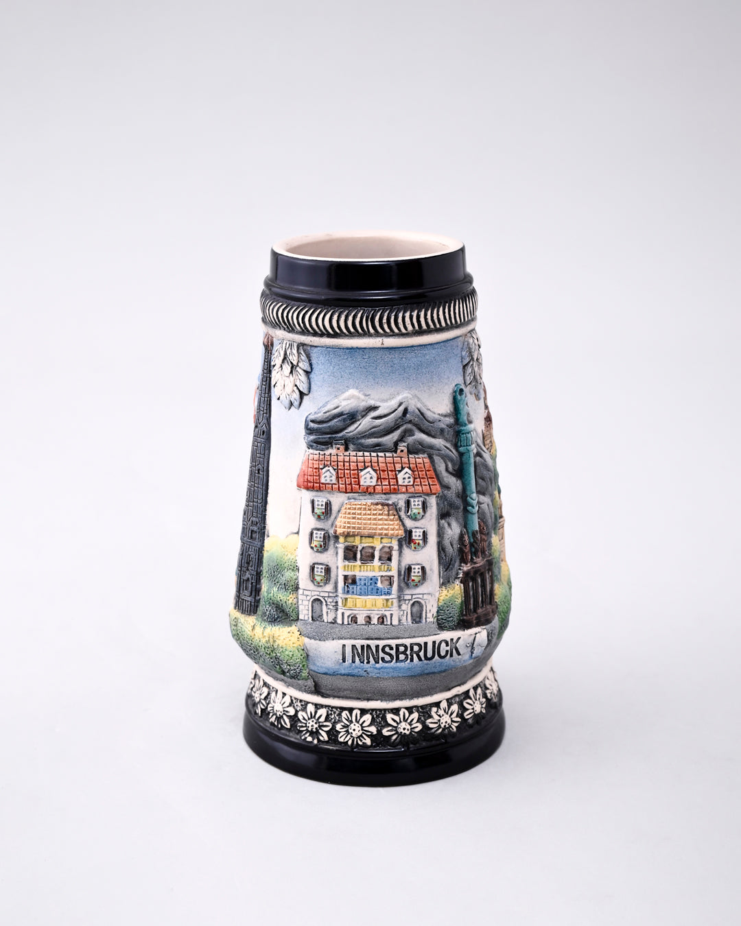 Salzburg Vintage Stein Beer Mug 