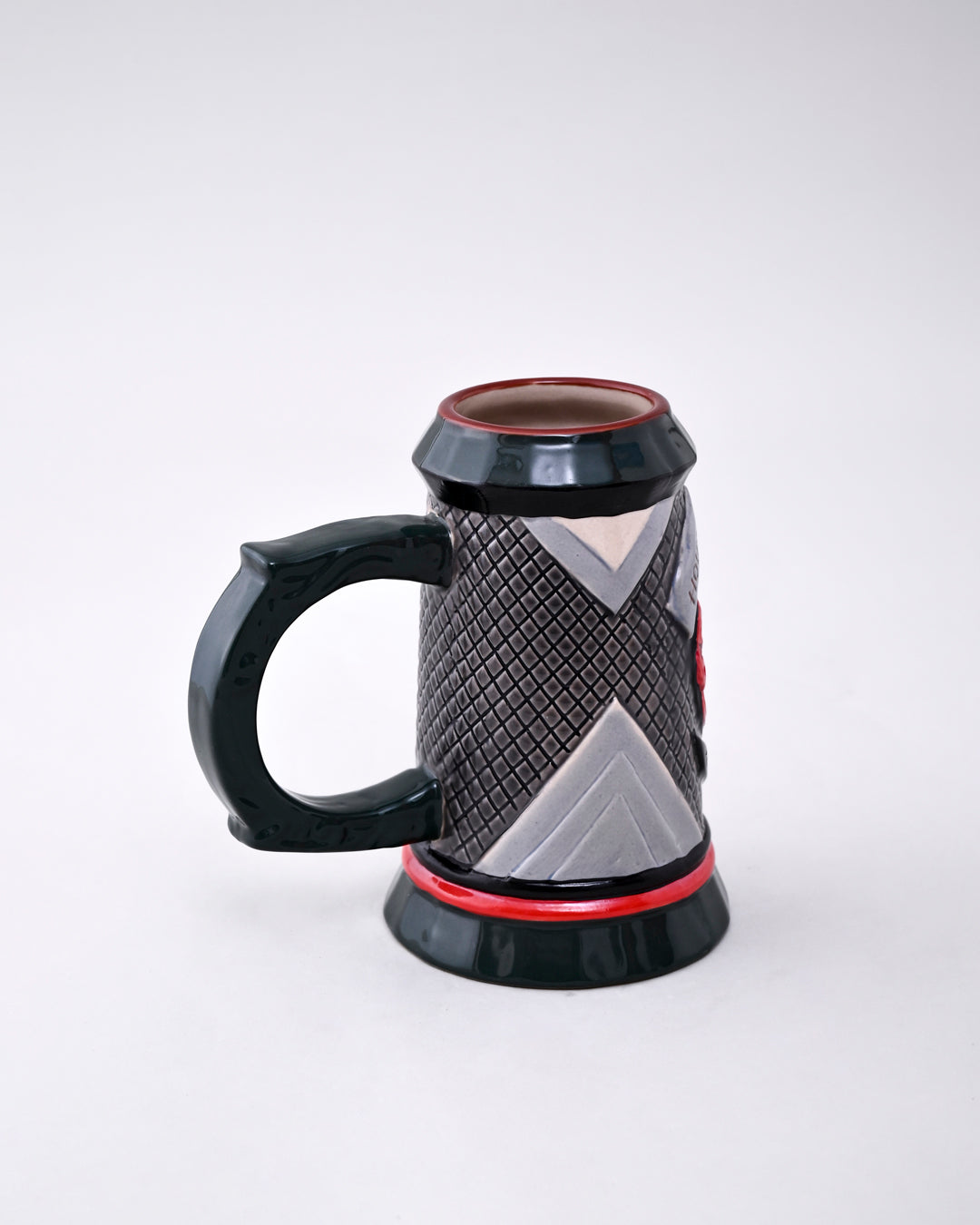 House Targaryen Vintage Stein Beer Mug 