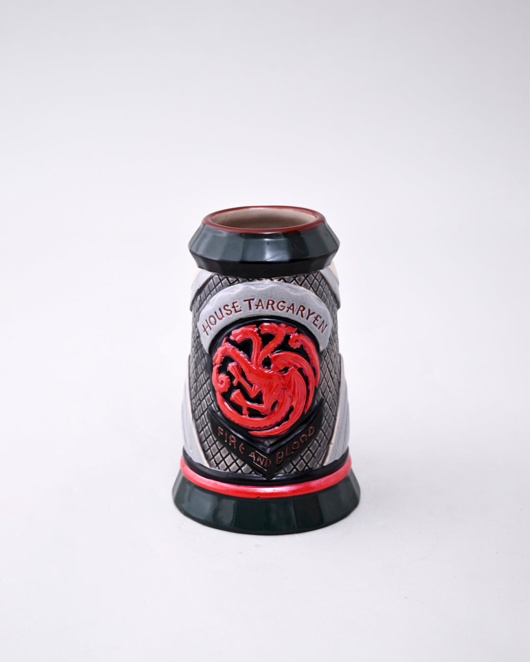 House Targaryen Vintage Stein Beer Mug 