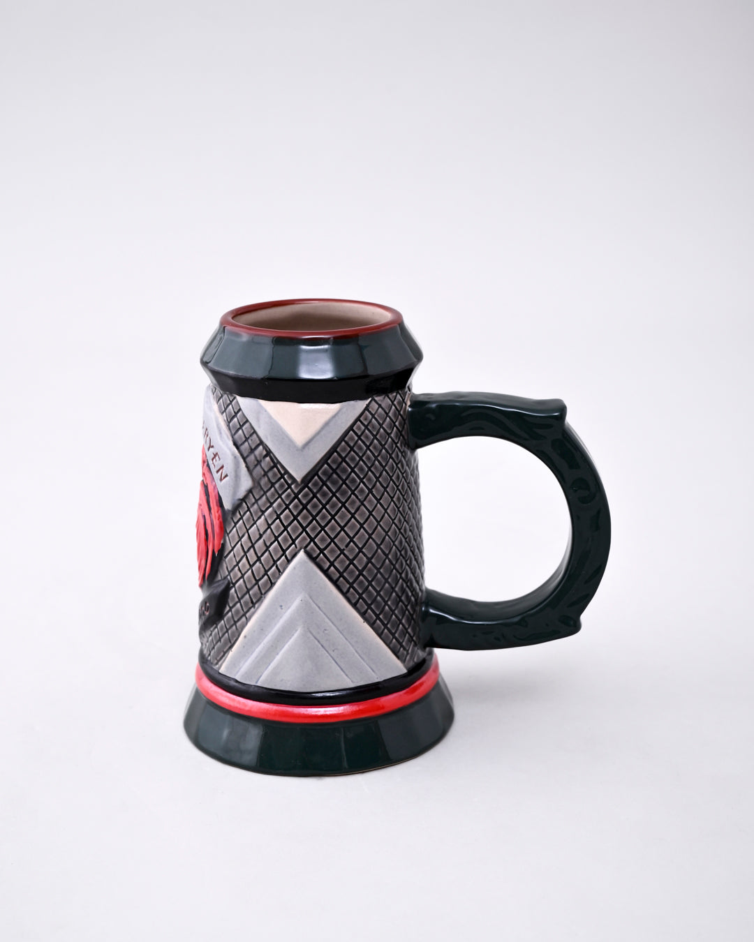 House Targaryen Vintage Stein Beer Mug 