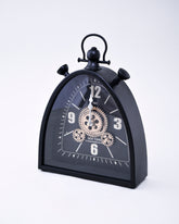 Vintage Apex Table Clock 