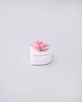 Rose Whisper Trinket Keeper - Pink 