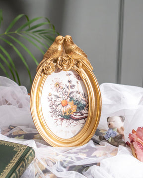 The Sparrow - Photo Frame