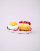 Subway Salt & Pepper Shaker Set 