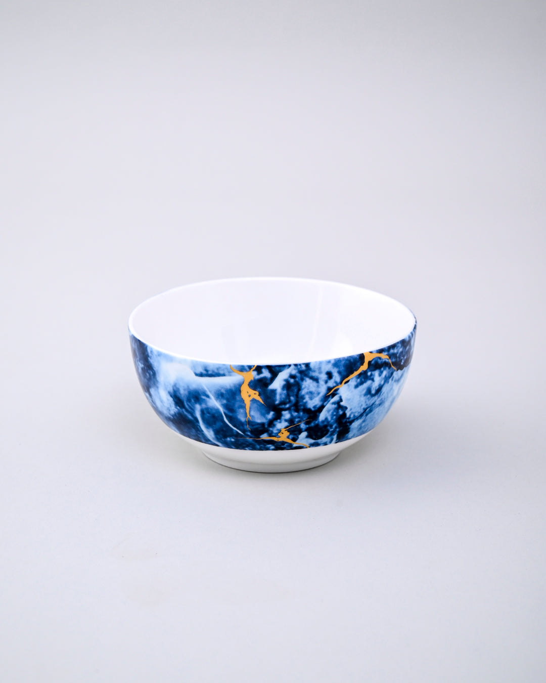 Sea Treasures - Ocean-Inspired-Bowl 