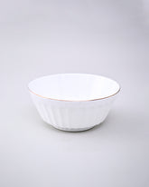 Scallops Symphony Serving Bowl 