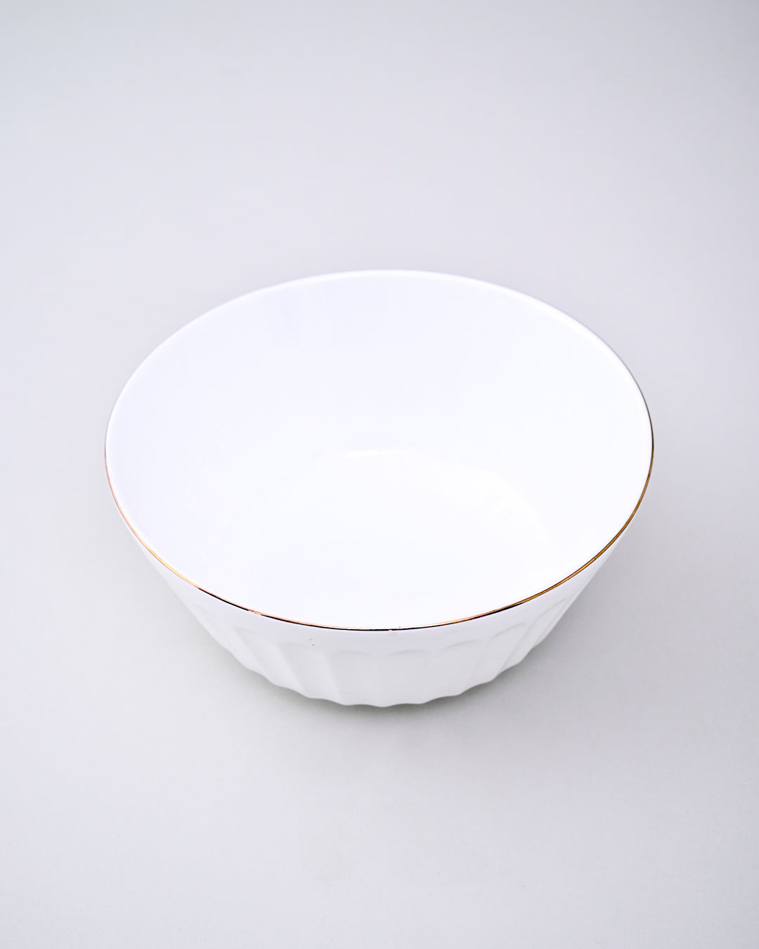 Scallops Symphony Serving Bowl 