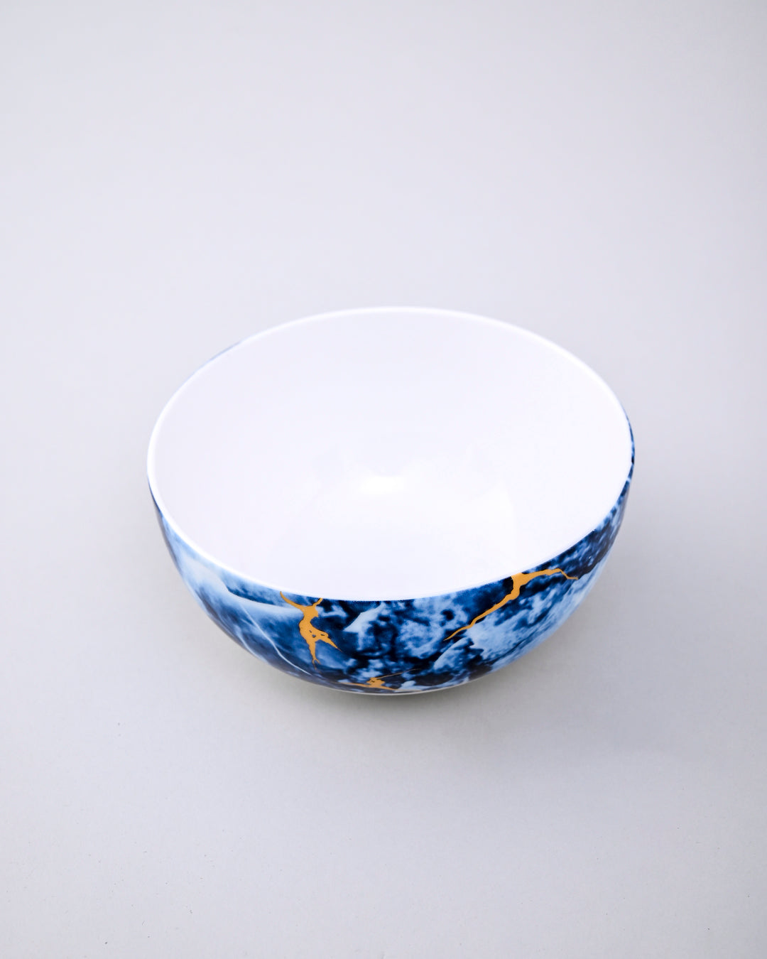 Sea Treasures - Ocean-Inspired-Bowl 