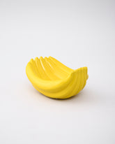 Banana Bliss Ceramic Fruit Bowl 