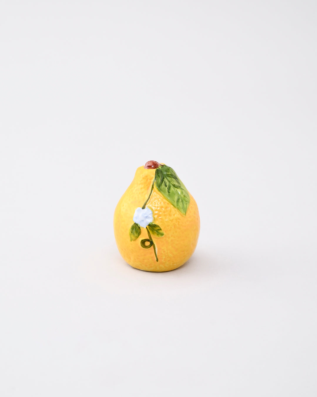 Lemon Salt & Pepper Shaker Set 