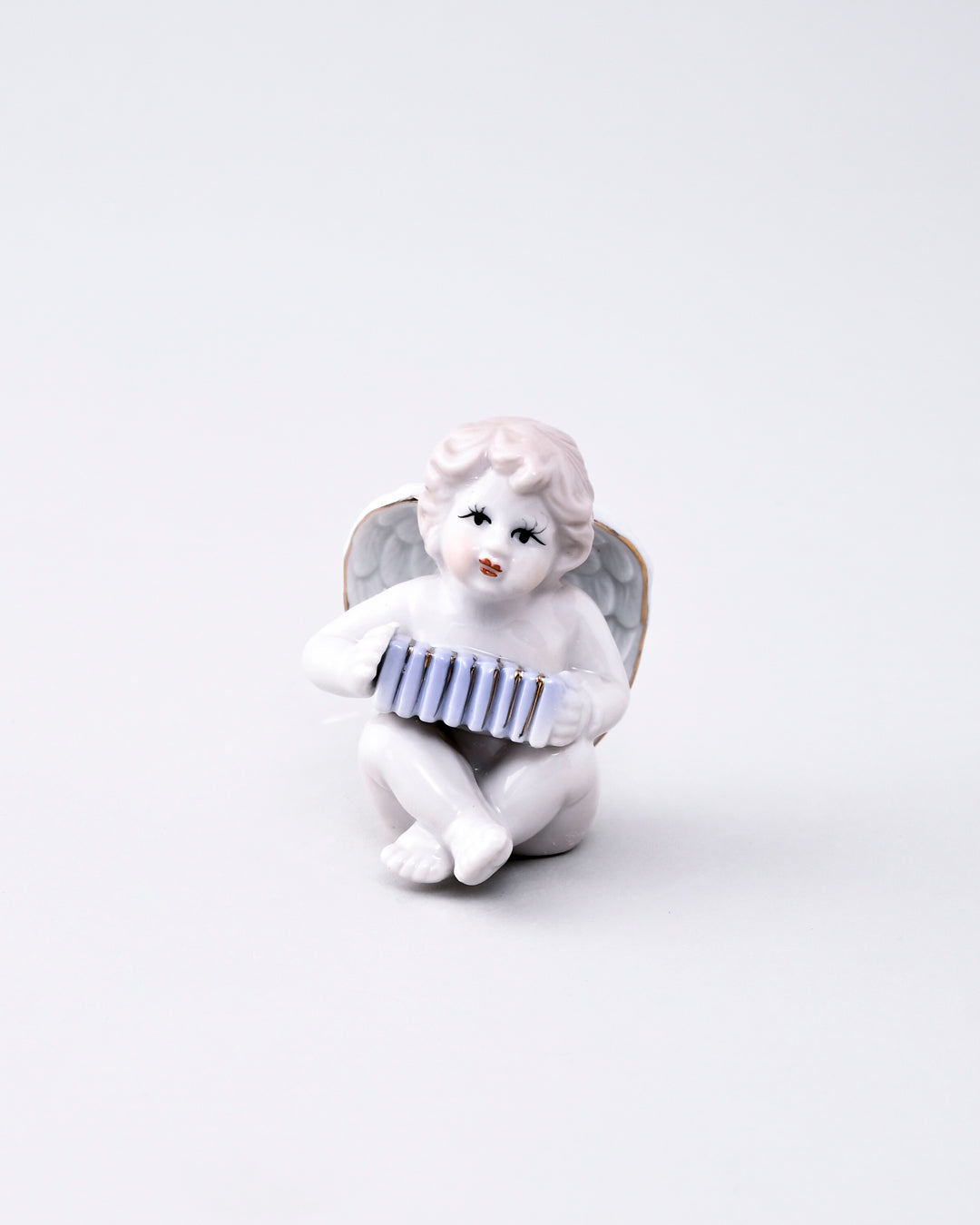 Symphony of Angels Cherub - Set Of 4 