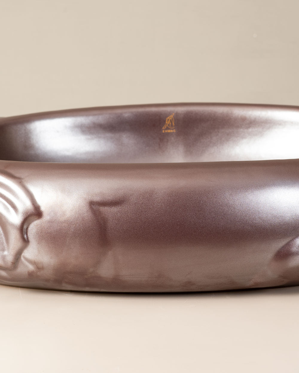 Divinity Porcelain Countertop Basin - The Decor Kart