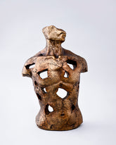 Abstract Men Figurine 