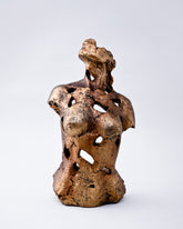 Abstract Woman Figurine 