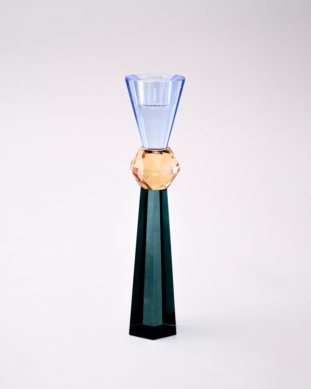 Aurora Prism Candle Holder - Big 