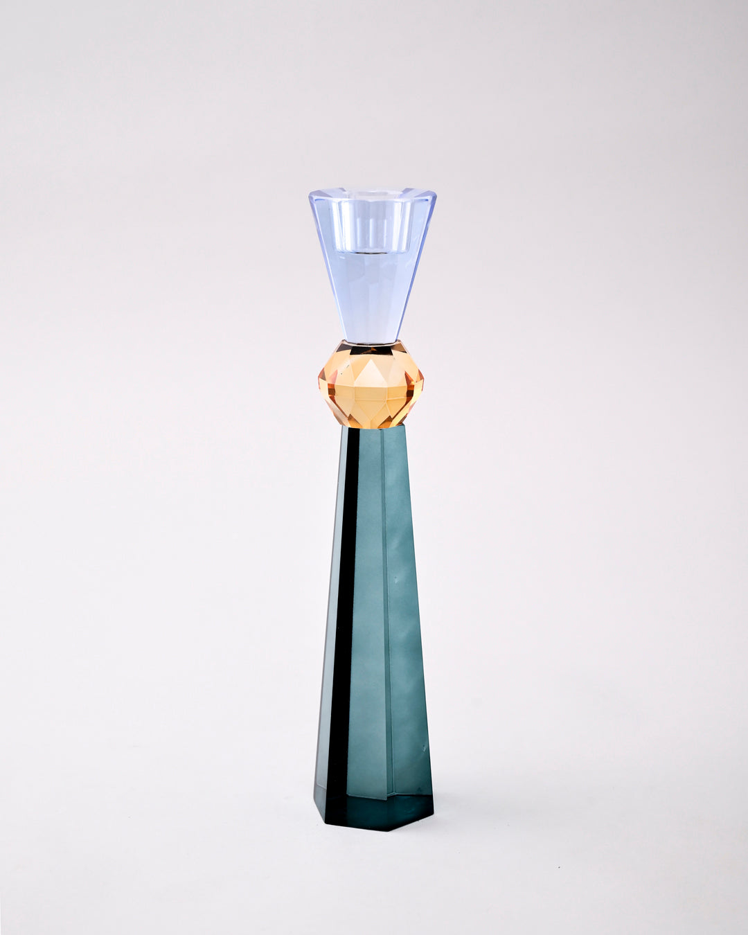 Aurora Prism Candle Holder - Big 