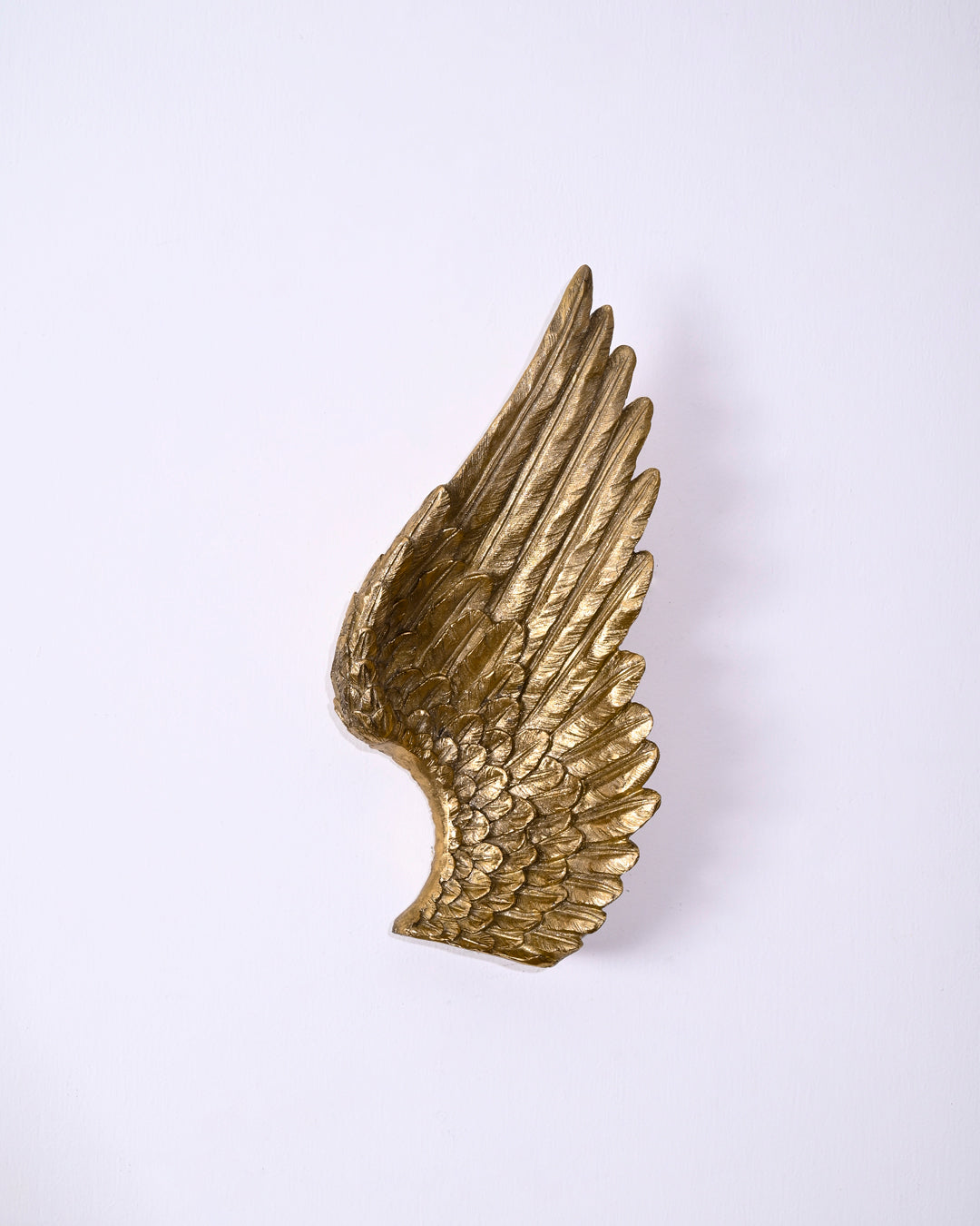 Heavenly Angel Wings Wall Accent 