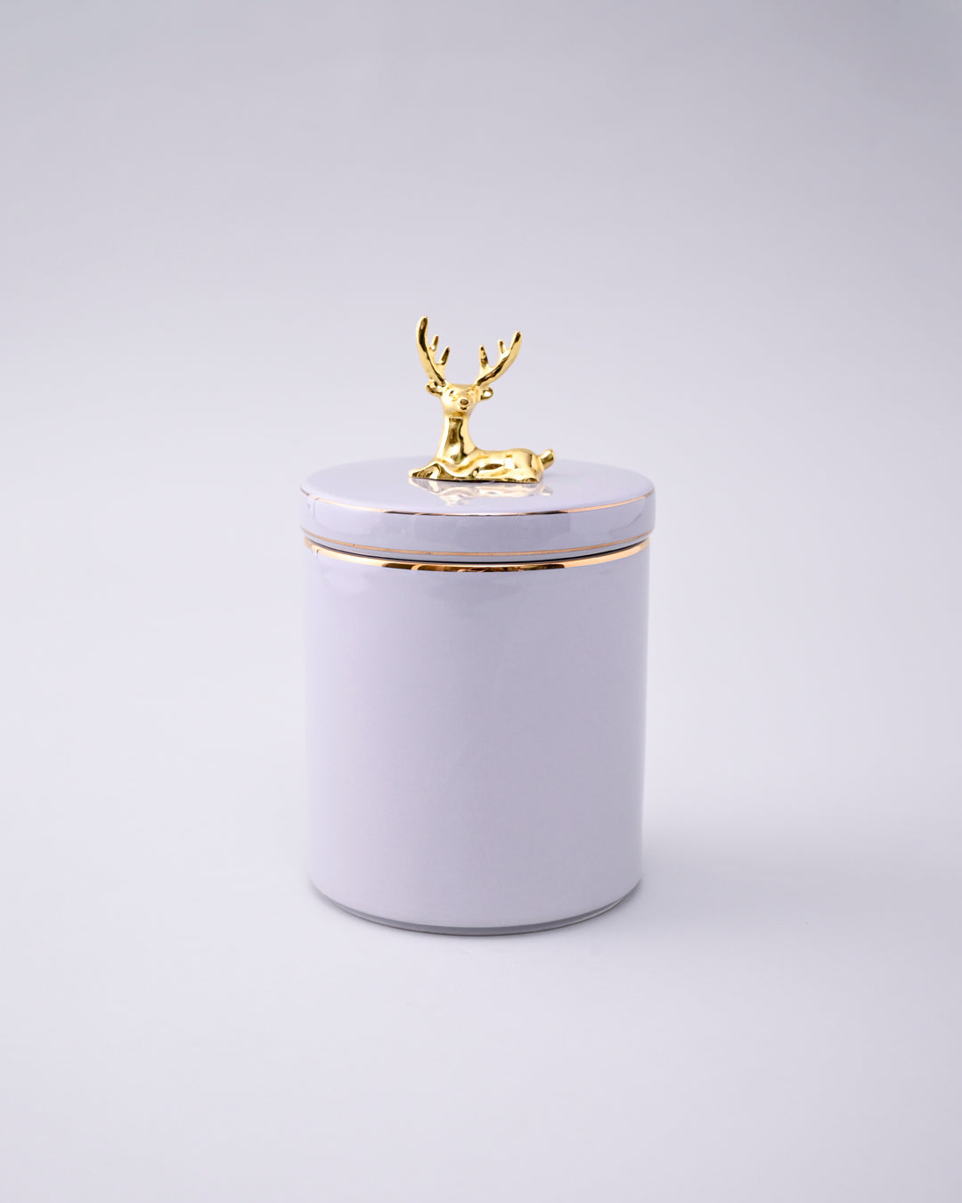 Royal Essence Storage Jar - Set Of 3 