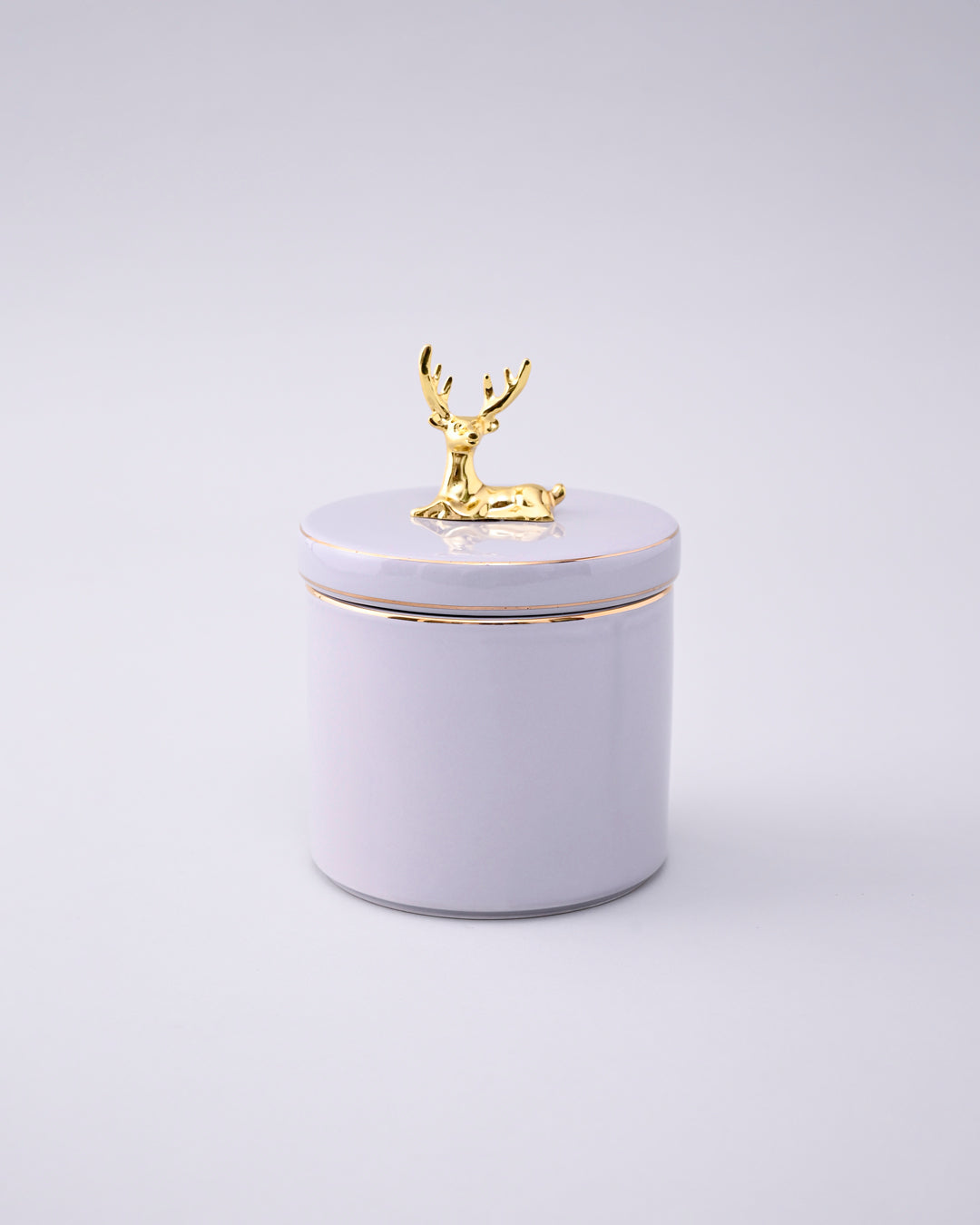 Royal Essence Storage Jar - Set Of 3 