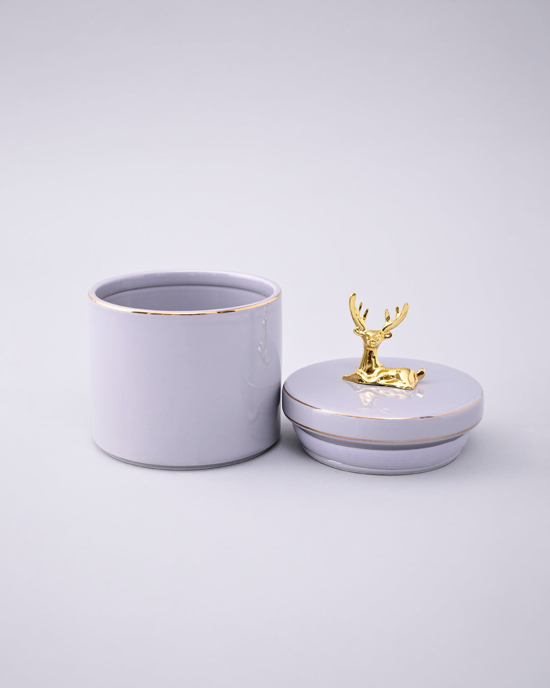 Royal Essence Storage Jar - Set Of 3 