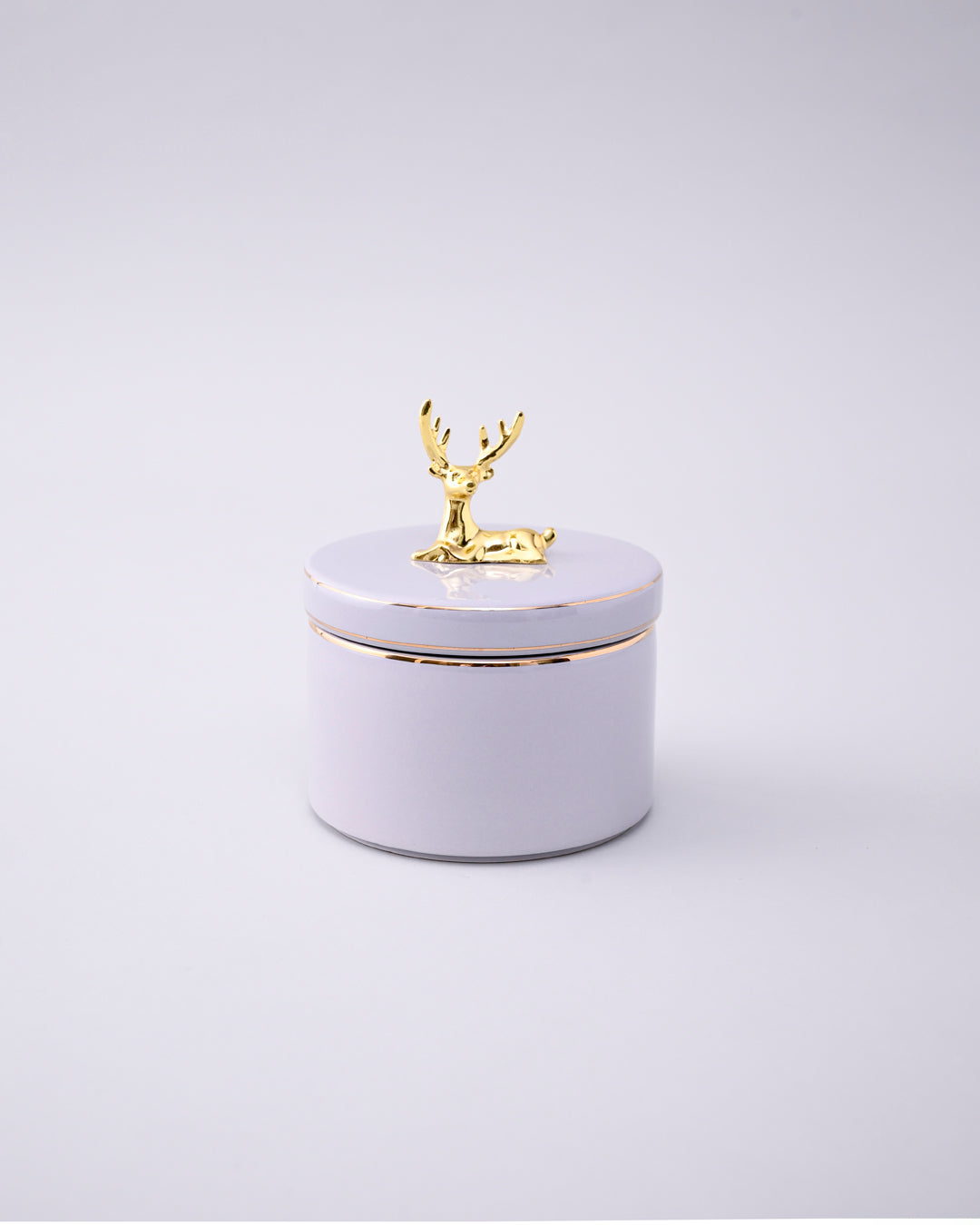 Royal Essence Storage Jar - Set Of 3 