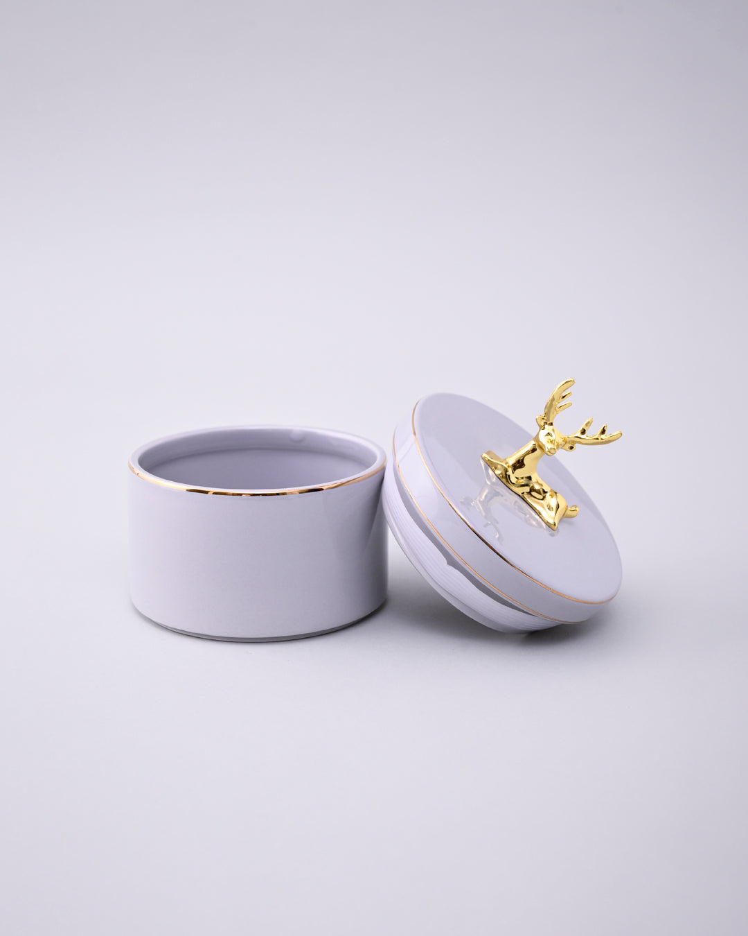 Royal Essence Storage Jar - Set Of 3 