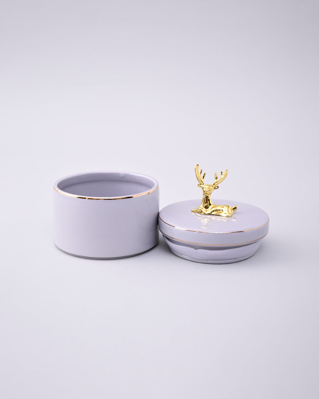 Royal Essence Storage Jar - Set Of 3 