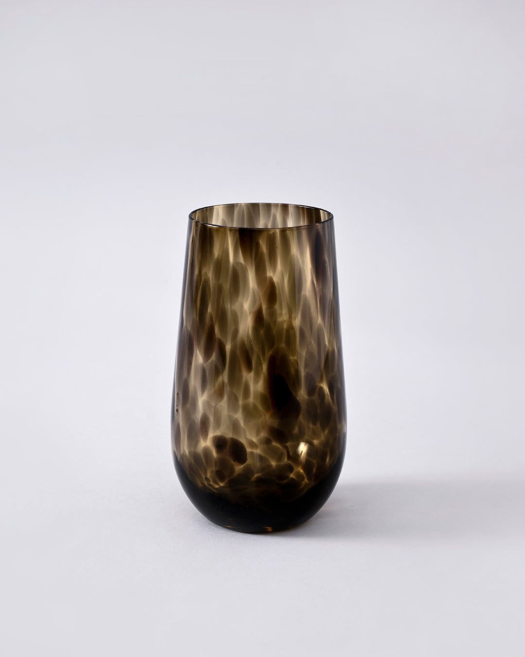 Golden Smoke Luxe Tumbler - Set Of 6 