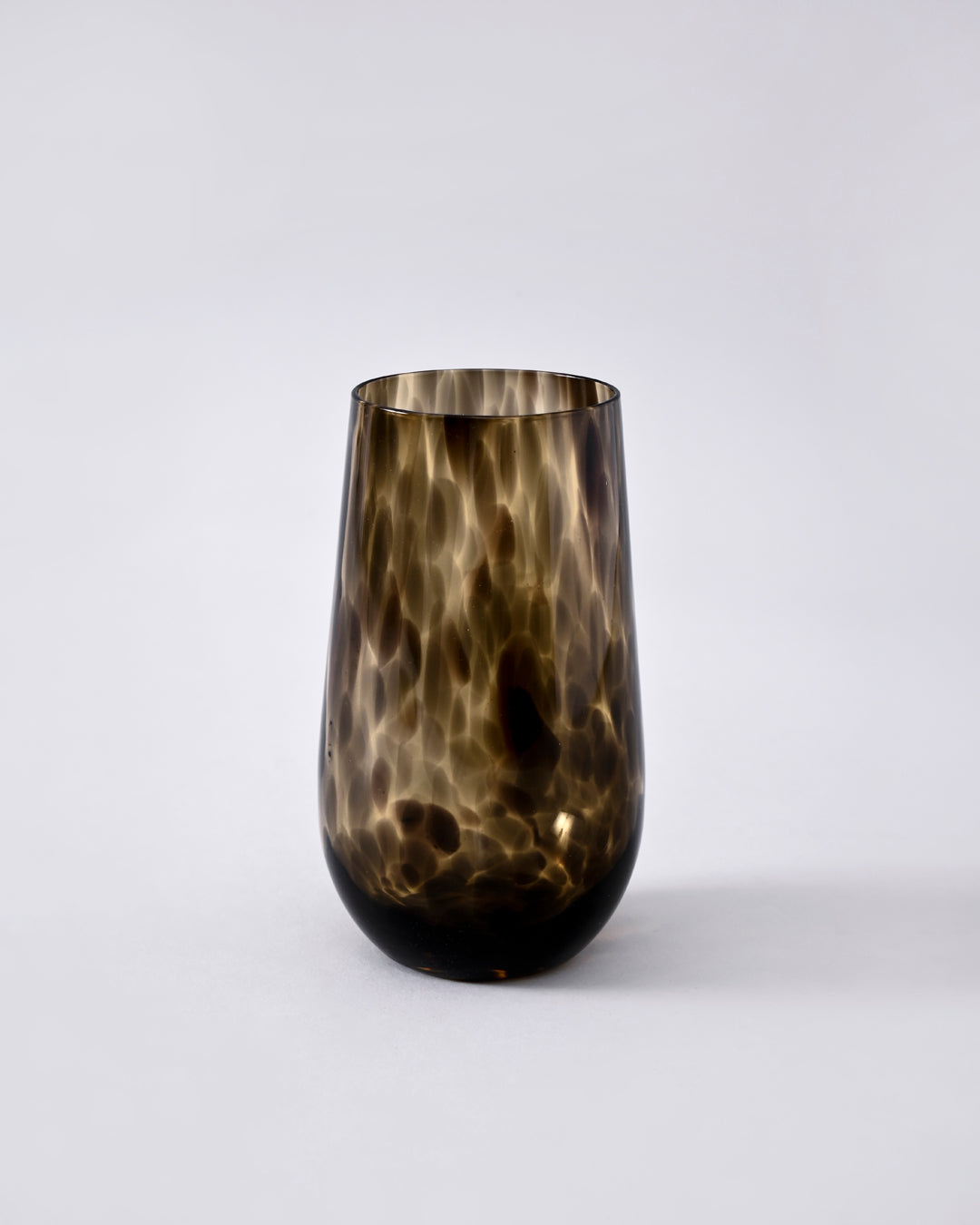 Golden Smoke Luxe Tumbler - Set Of 6 