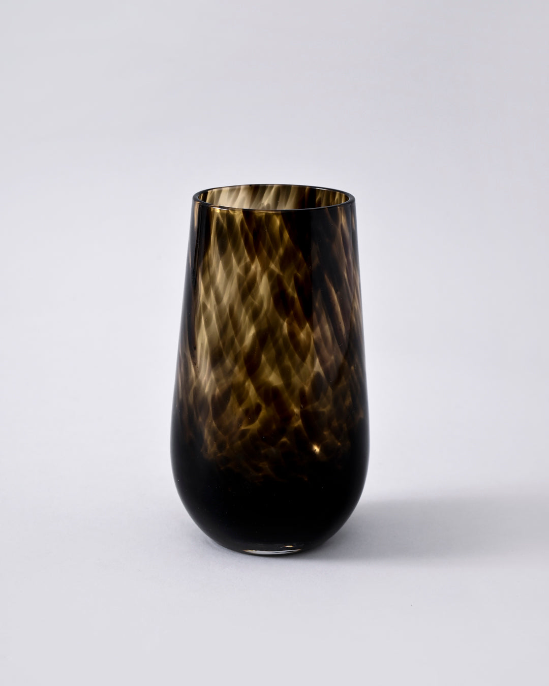 Golden Smoke Luxe Tumbler - Set Of 6 