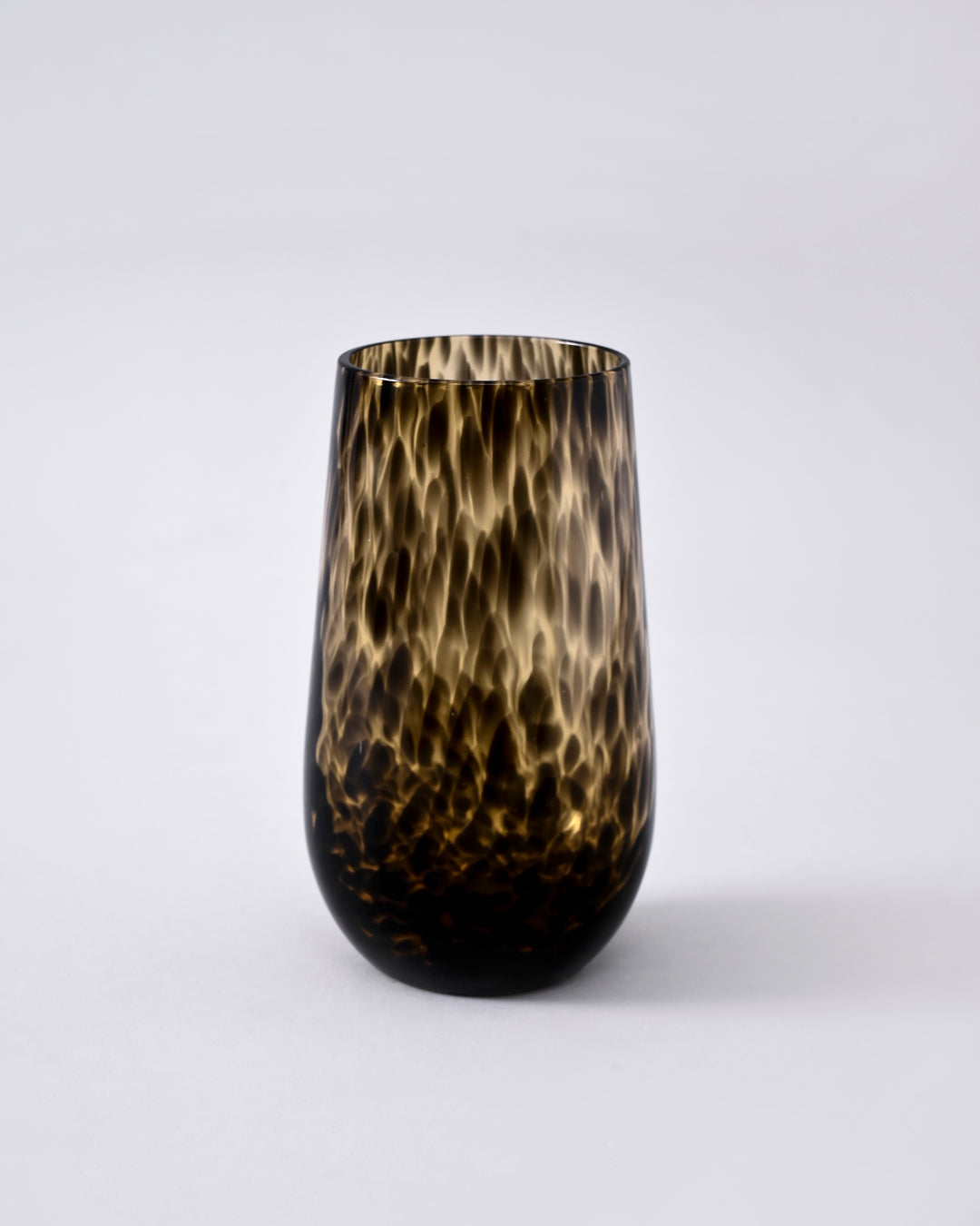 Golden Smoke Luxe Tumbler - Set Of 6 