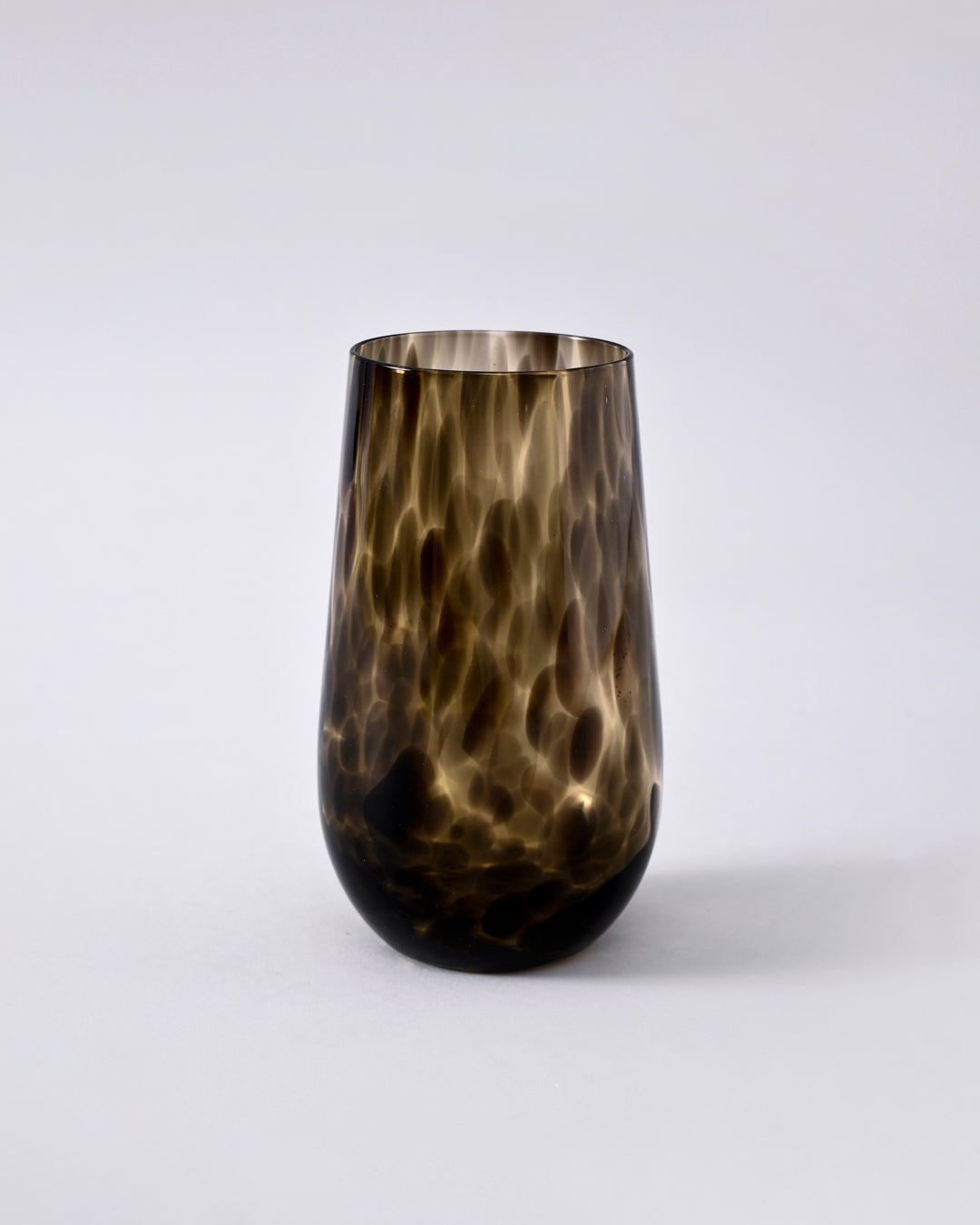 Golden Smoke Luxe Tumbler - Set Of 6 