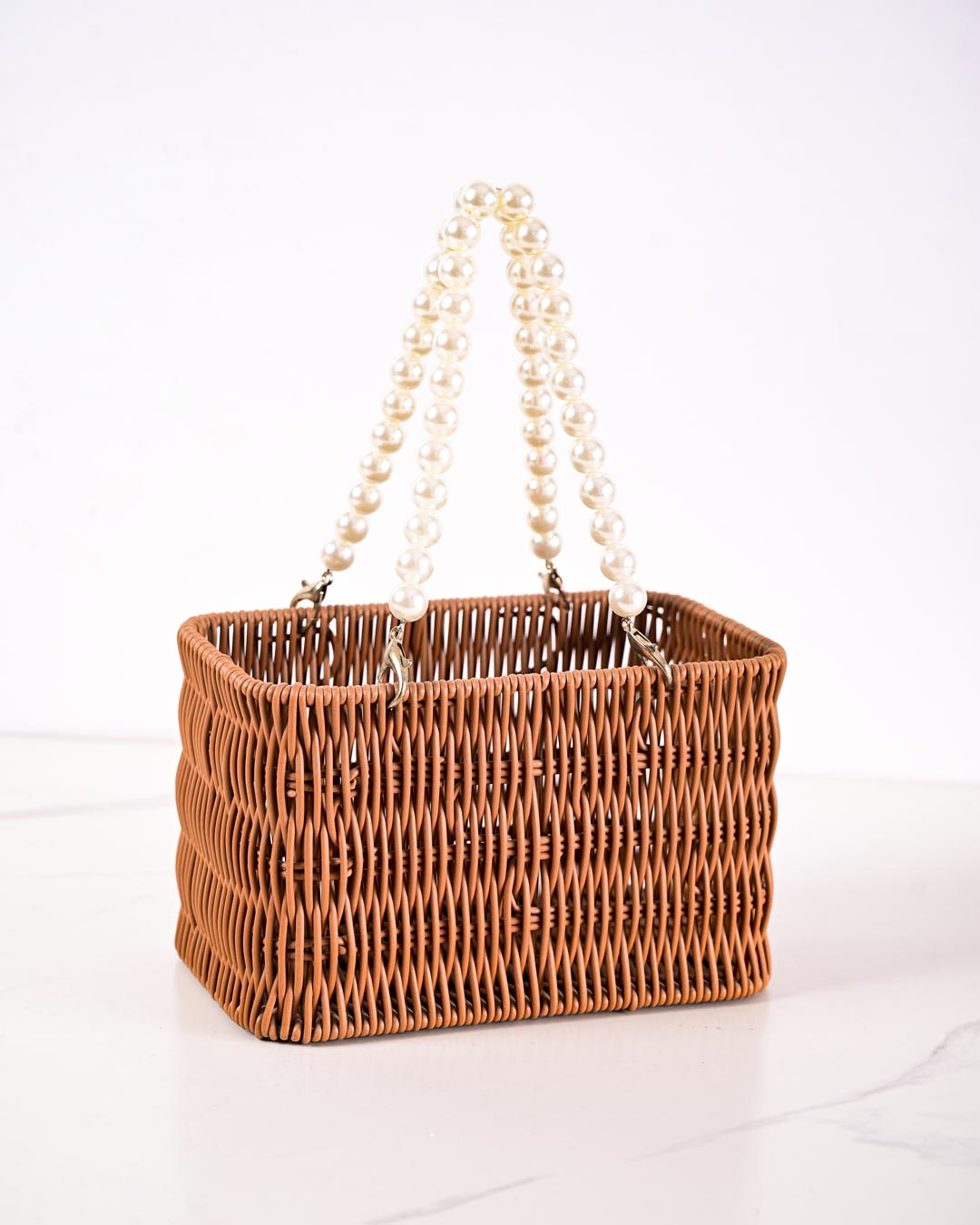 Souvenir Storage Basket 