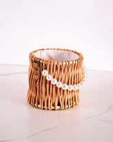 Souvenir Storage Basket 