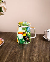 Jungle Safari Coffee Mug 