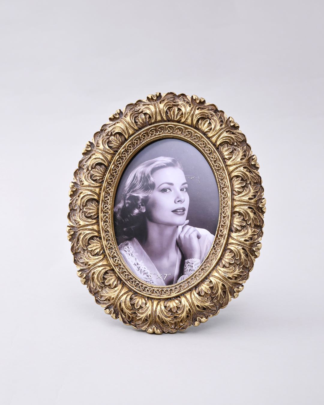 Serendipity - Victorian Photo Frame 