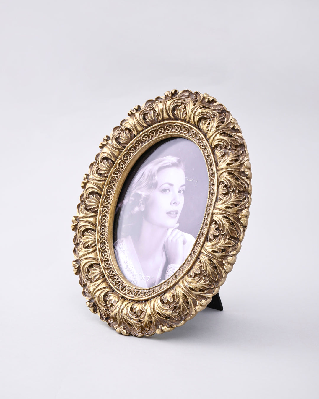 Serendipity - Victorian Photo Frame 