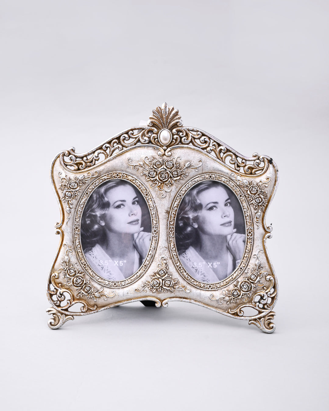 Mornington' 2 Picture Photo Frame 