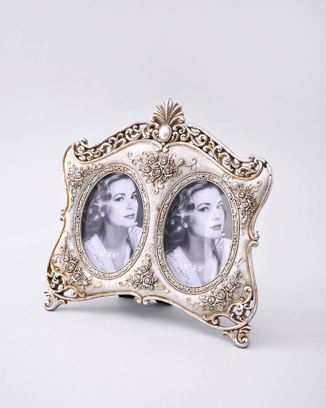 Agnes' 5-Picture Photo Frame 