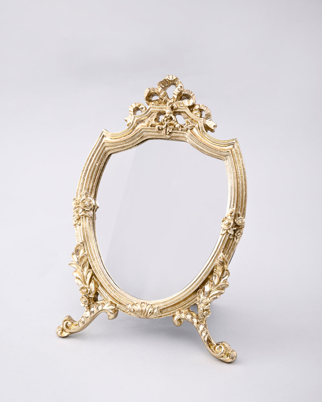 Regal Vintage Vanity Mirror 