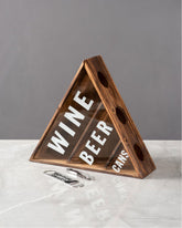 Wine Beer Cans Bottle Holder